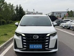 GAC Aion M6 270T DCT Luxury 7-Seater - ფოტო 2