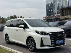 GAC Aion M6 270T DCT Luxury 7-Seater - ფოტო 3