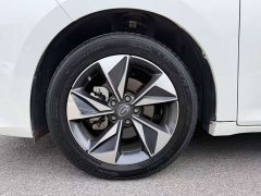 GAC Aion M6 270T DCT Luxury 7-Seater - ფოტო 4
