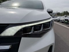 GAC Aion M6 270T DCT Luxury 7-Seater - ფოტო 5