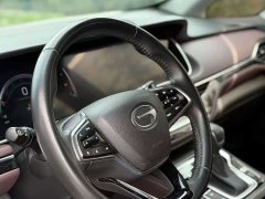 GAC Aion M6 270T DCT Luxury 7-Seater - ფოტო 6