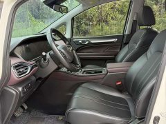 GAC Aion M6 270T DCT Luxury 7-Seater - ფოტო 7