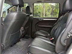GAC Aion M6 270T DCT Luxury 7-Seater - ფოტო 8