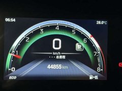 GAC Aion M6 270T DCT Luxury 7-Seater - ფოტო 9