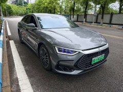 BYD 2022 Han DM-i 121KM Honor Edition - ფოტო 3