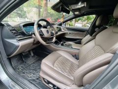 BYD 2022 Han DM-i 121KM Honor Edition - ფოტო 4