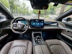 BYD 2022 Han DM-i 121KM Honor Edition - ფოტო 5