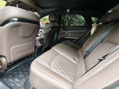 BYD 2022 Han DM-i 121KM Honor Edition - ფოტო 6