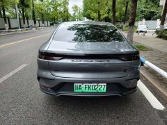 BYD 2022 Han DM-i 121KM Honor Edition - ფოტო 8