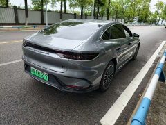 BYD 2022 Han DM-i 121KM Honor Edition - ფოტო 9