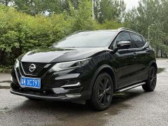 Nissan Qashqai 2022 2.0L CVT XV Premium Luxury - ფოტო 1