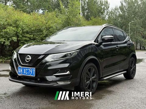 2023 Nissan Qashqai 2022 2.0L CVT XV Premium Luxury - ავტომობილი ჩინეთიდან