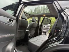 Nissan Qashqai 2022 2.0L CVT XV Premium Luxury - ფოტო 11