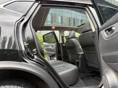 Nissan Qashqai 2022 2.0L CVT XV Premium Luxury - ფოტო 12