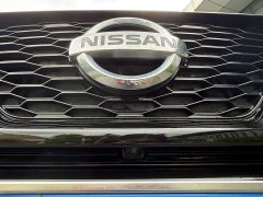 Nissan Qashqai 2022 2.0L CVT XV Premium Luxury - ფოტო 19