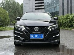 Nissan Qashqai 2022 2.0L CVT XV Premium Luxury - ფოტო 2
