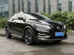 Nissan Qashqai 2022 2.0L CVT XV Premium Luxury - ფოტო 3