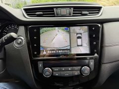 Nissan Qashqai 2022 2.0L CVT XV Premium Luxury - ფოტო 5