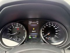Nissan Qashqai 2022 2.0L CVT XV Premium Luxury - ფოტო 6