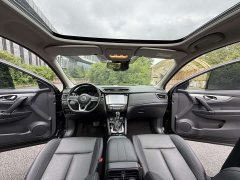 Nissan Qashqai 2022 2.0L CVT XV Premium Luxury - ფოტო 7