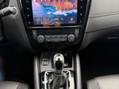 Nissan Qashqai 2022 2.0L CVT XV Premium Luxury - ფოტო 8