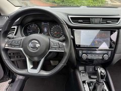 Nissan Qashqai 2022 2.0L CVT XV Premium Luxury - ფოტო 9