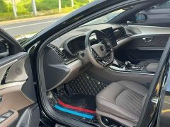 BYD Han DM-i 121KM Respect Edition - ფოტო 4