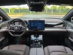 BYD Han DM-i 121KM Respect Edition - ფოტო 5
