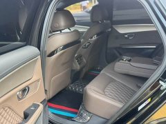 BYD Han DM-i 121KM Respect Edition - ფოტო 6