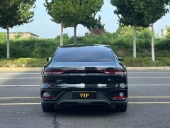 BYD Han DM-i 121KM Respect Edition - ფოტო 8