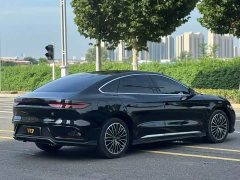 BYD Han DM-i 121KM Respect Edition - ფოტო 9