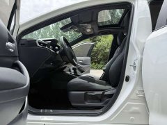 Toyota Corolla 1.8L CVT Luxury - ფოტო 11
