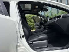 Toyota Corolla 1.8L CVT Luxury - ფოტო 14