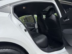 Toyota Corolla 1.8L CVT Luxury - ფოტო 15
