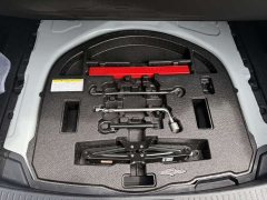 Toyota Corolla 1.8L CVT Luxury - ფოტო 16