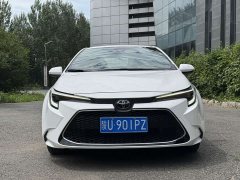 Toyota Corolla 1.8L CVT Luxury - ფოტო 2