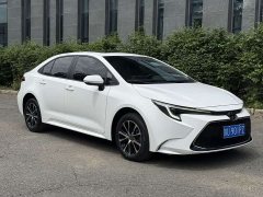 Toyota Corolla 1.8L CVT Luxury - ფოტო 3