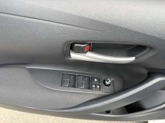 Toyota Corolla 1.8L CVT Luxury - ფოტო 4