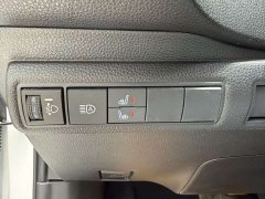 Toyota Corolla 1.8L CVT Luxury - ფოტო 5