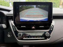 Toyota Corolla 1.8L CVT Luxury - ფოტო 6