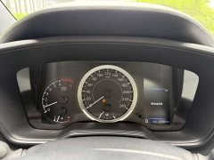 Toyota Corolla 1.8L CVT Luxury - ფოტო 7
