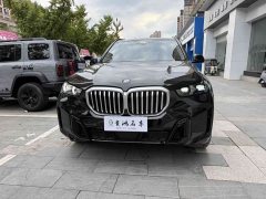 BMW X5 xDrive 30Li M Sport Luxury Night Edition Package - ფოტო 1