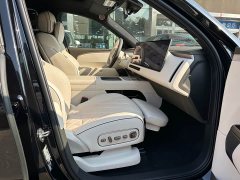 Li Auto L9 Livis - ფოტო 12