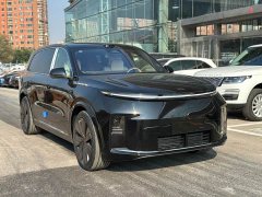 Li Auto L9 Livis - ფოტო 2