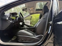 Hyundai Elantra 2022 1.5L CVT Luxury - ფოტო 11