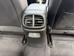 Hyundai Elantra 2022 1.5L CVT Luxury - ფოტო 13