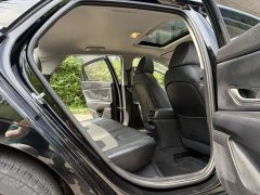Hyundai Elantra 2022 1.5L CVT Luxury - ფოტო 14