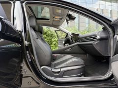 Hyundai Elantra 2022 1.5L CVT Luxury - ფოტო 15