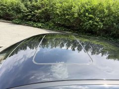 Hyundai Elantra 2022 1.5L CVT Luxury - ფოტო 18