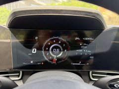 Hyundai Elantra 2022 1.5L CVT Luxury - ფოტო 5